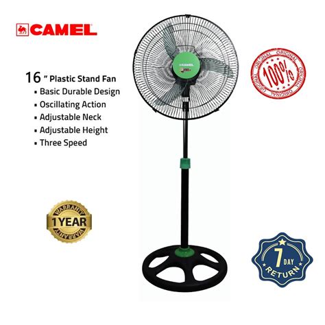 camel stand fan price list